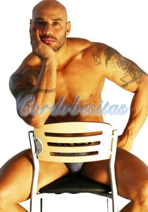 Escort Maximus en Centro Córdoba Cordobesitas 01 Escort Maximus en Centro Córdoba Cordobesitas 01